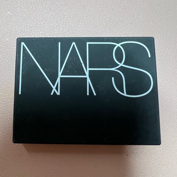 Nars Condura Duo Eyeshadow Palette - Picture 2 of 3